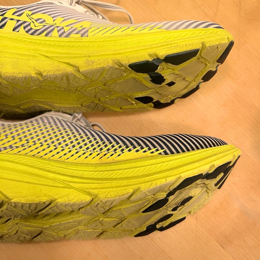 Women’s Hoka running shoes